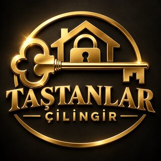 Taştanlar Çilingir logosu